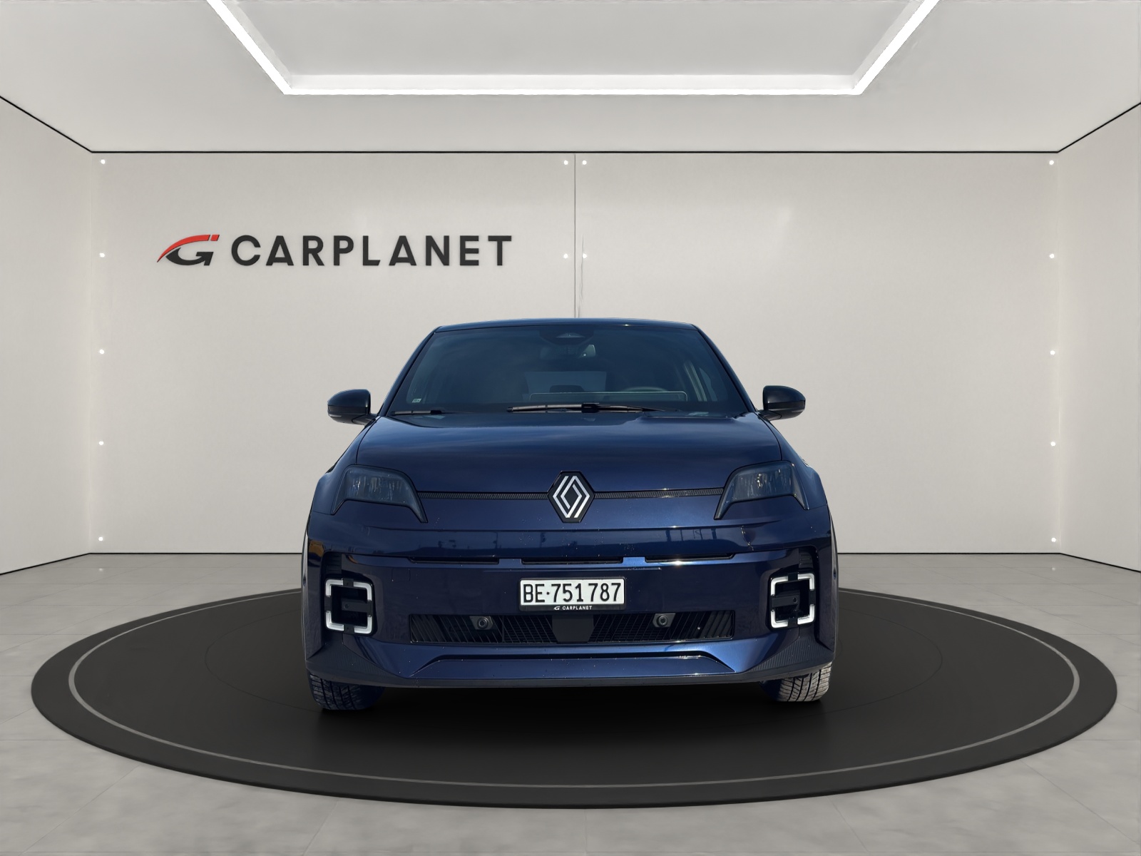 RENAULT R5 E-Tech Comfort Range techno-image-1
