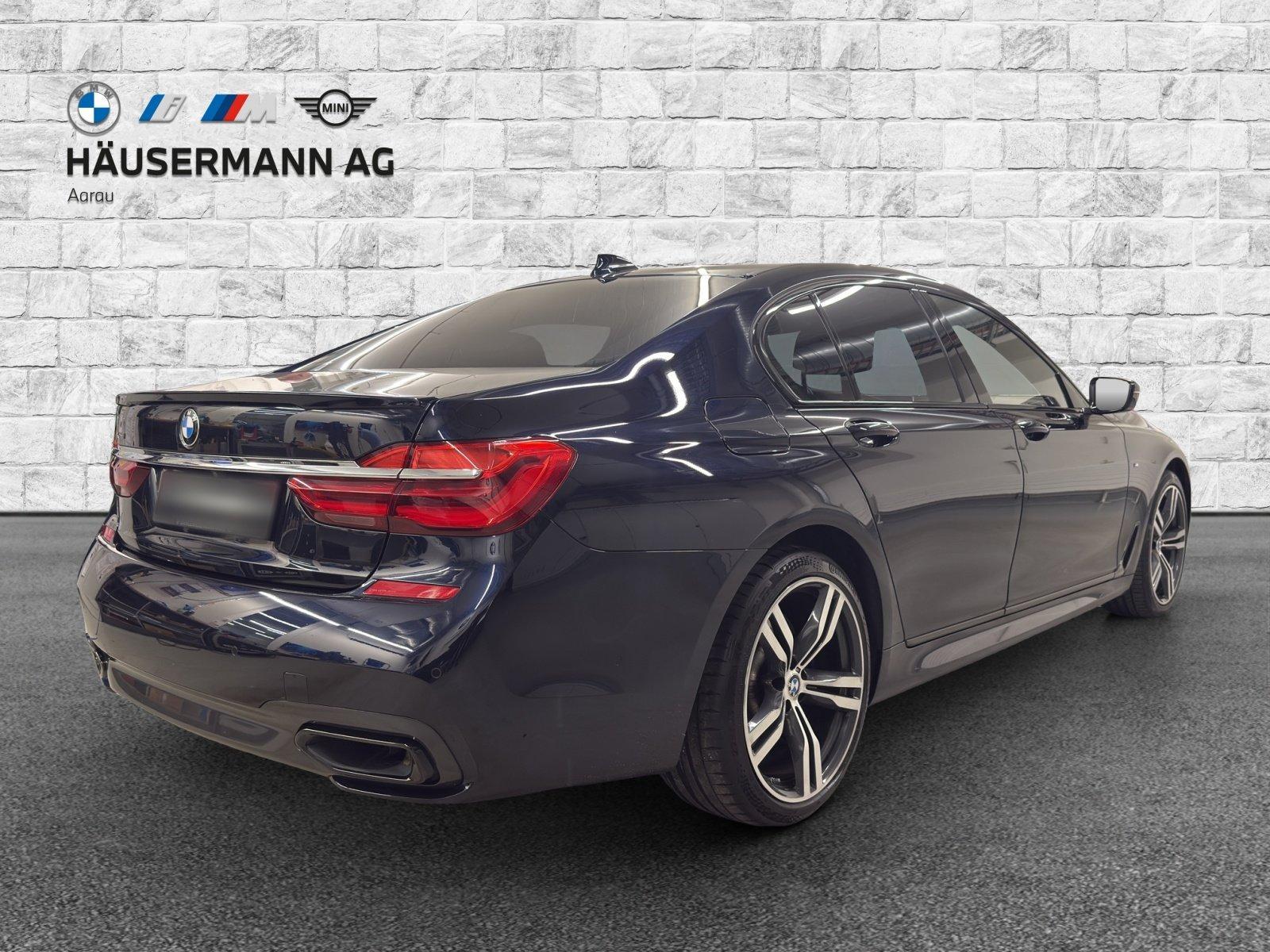 BMW 740d xDrive-image-4