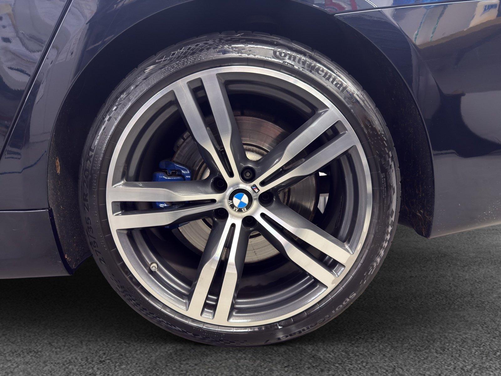 BMW 740d xDrive-image-9