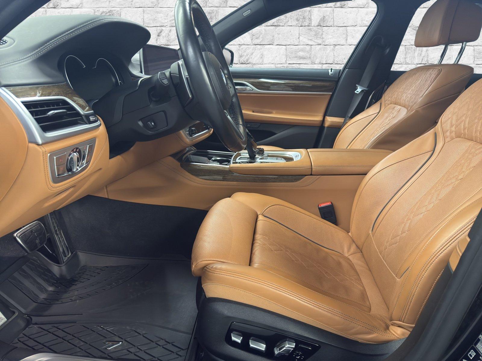 BMW 740d xDrive-image-6