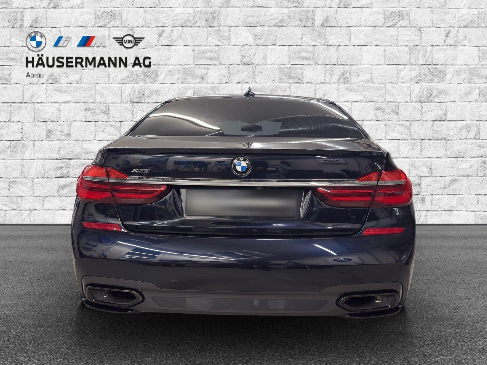 BMW 740d xDrive-image-5