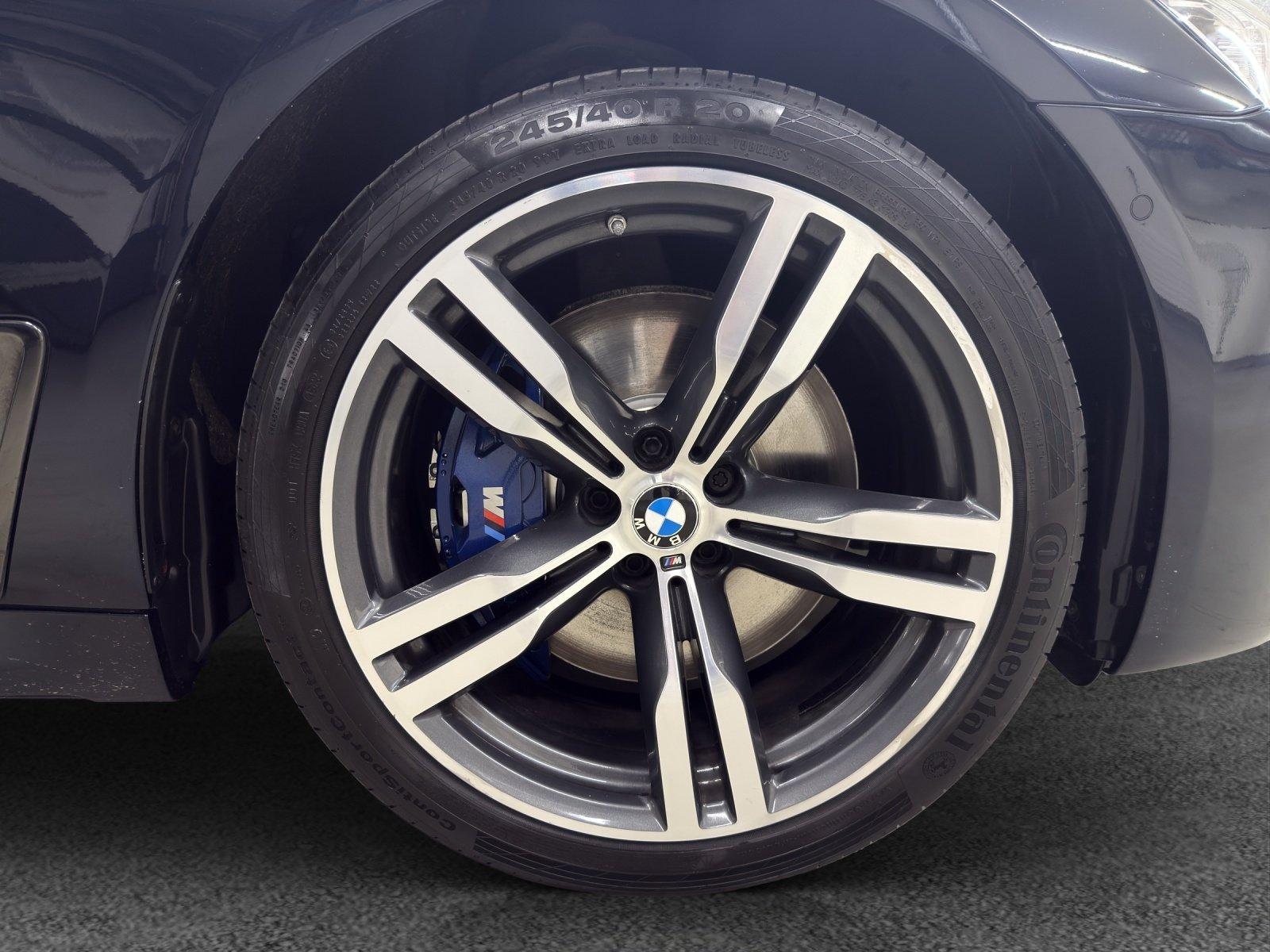 BMW 740d xDrive-image-11