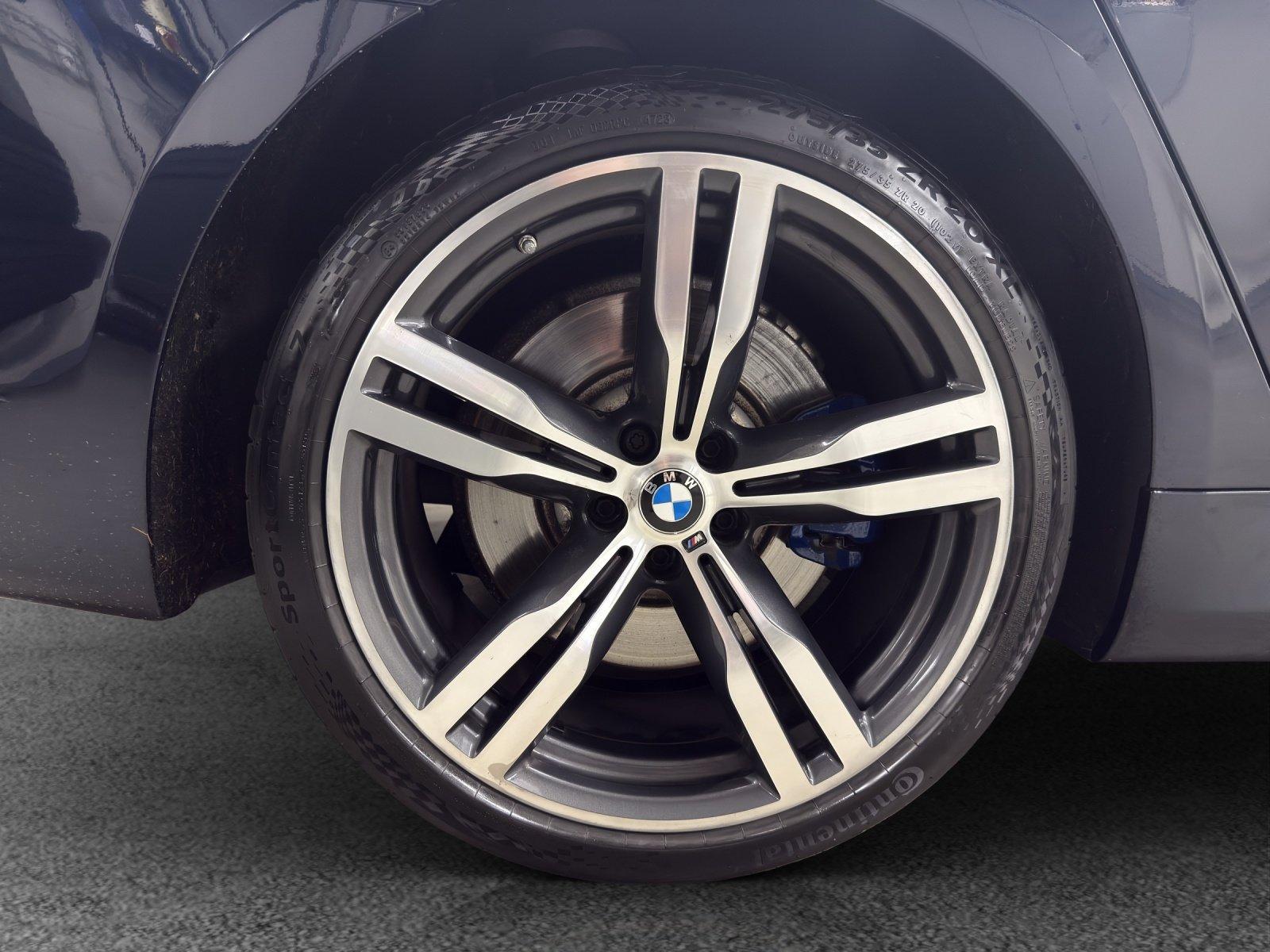 BMW 740d xDrive-image-10