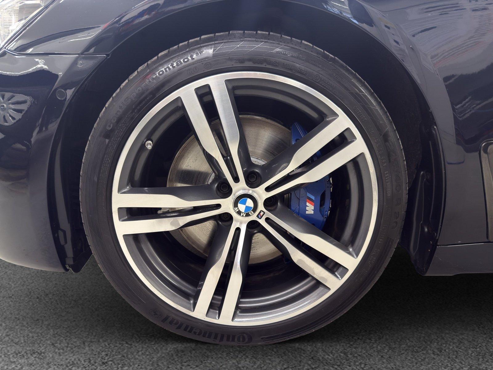 BMW 740d xDrive-image-8