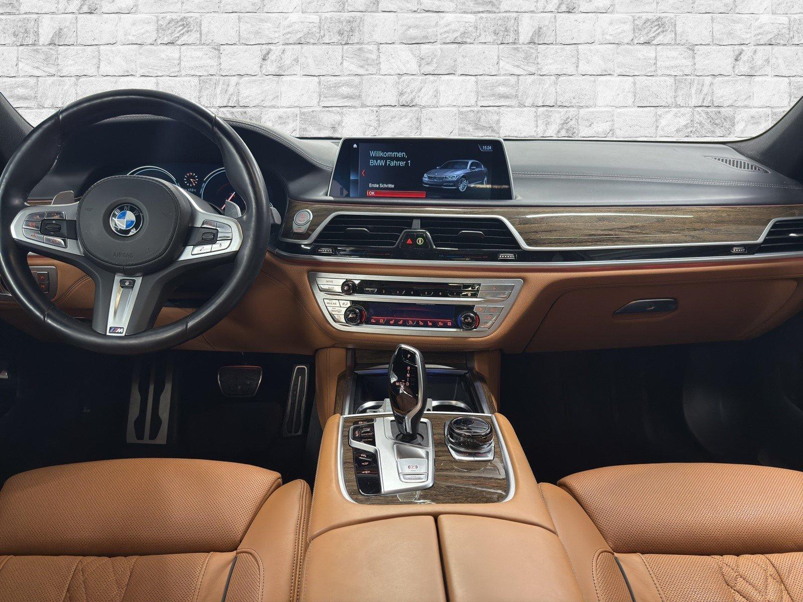 BMW 740d xDrive-image-7
