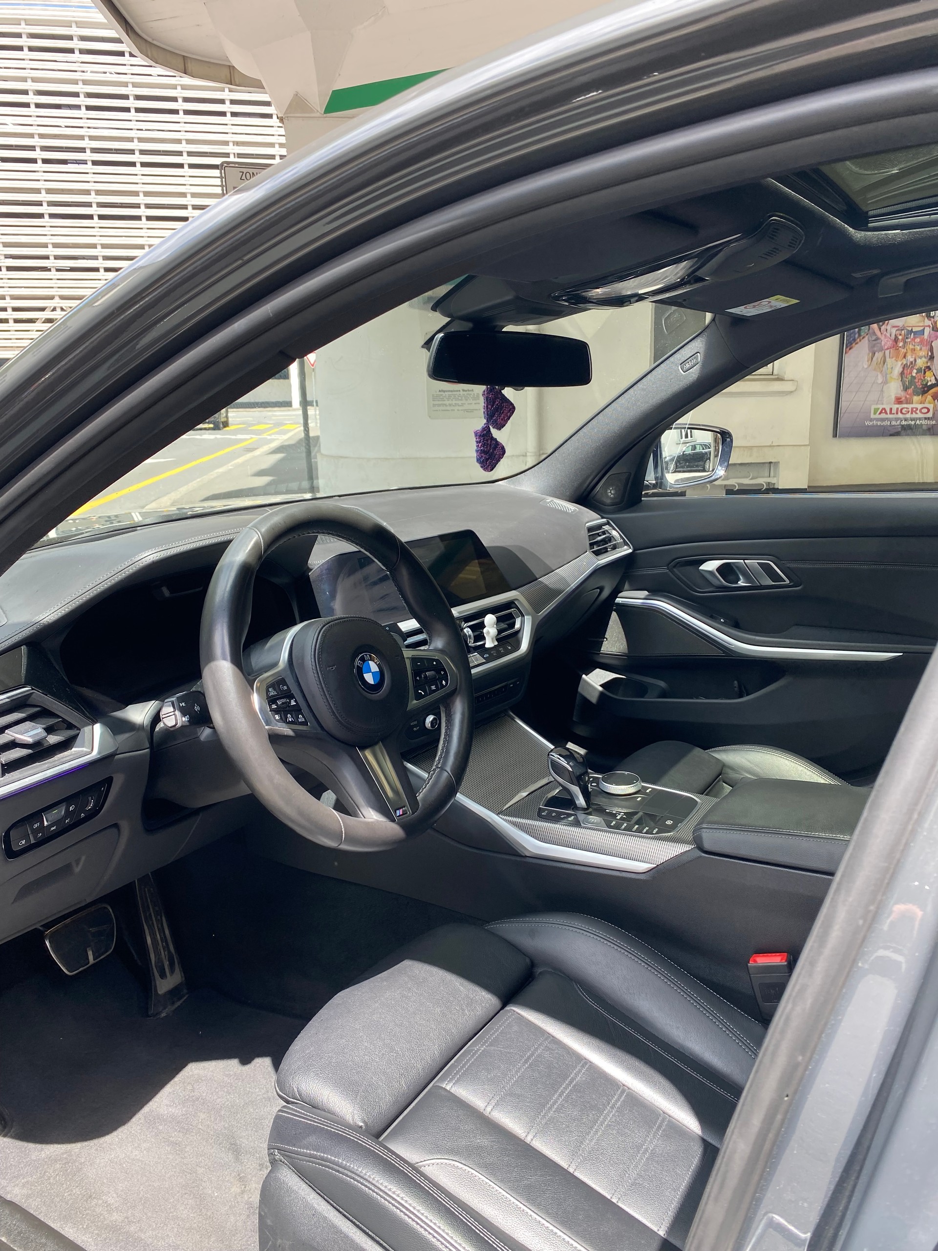 BMW M340i xDrive Steptronic-image-6