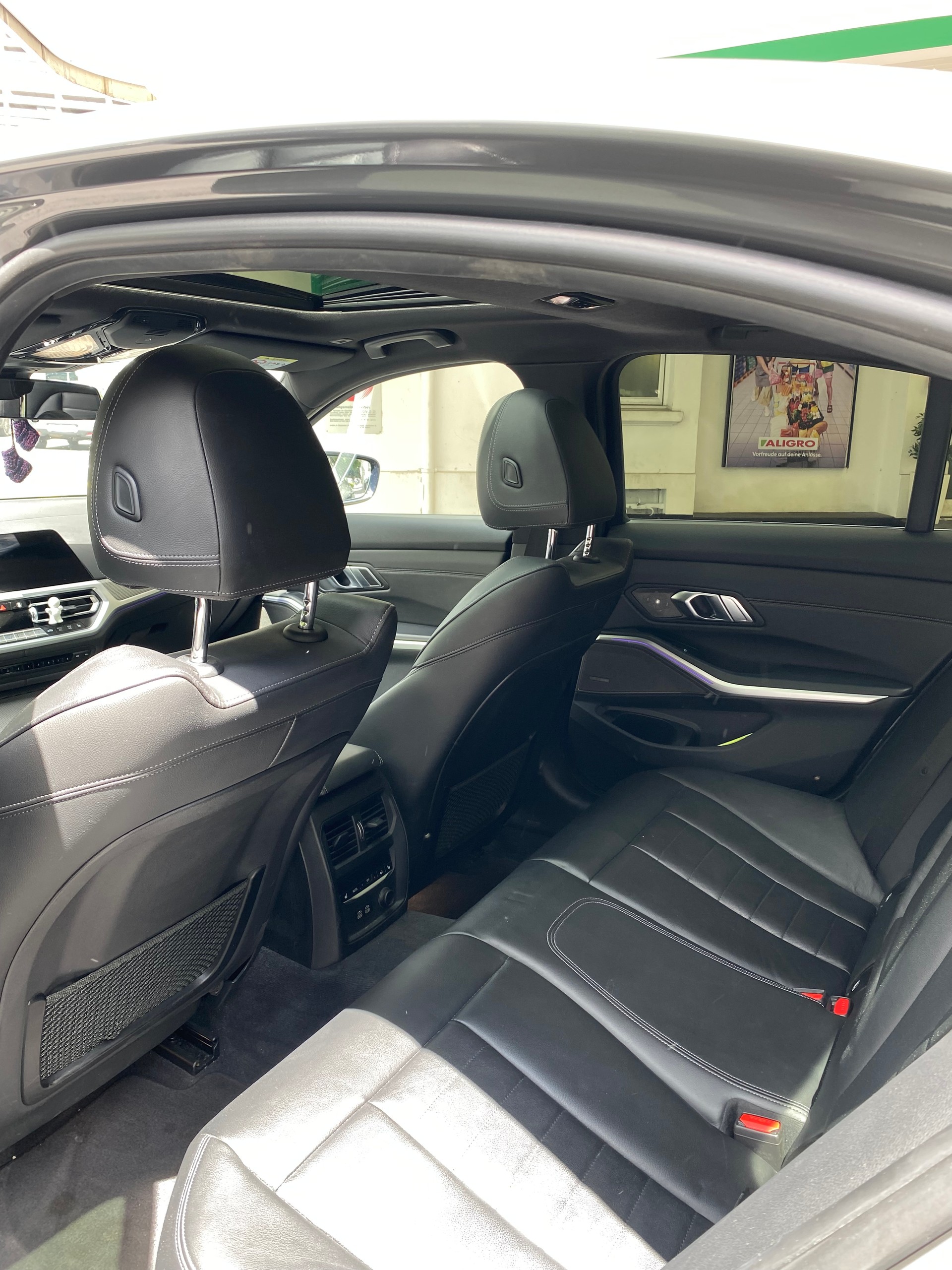 BMW M340i xDrive Steptronic-image-7