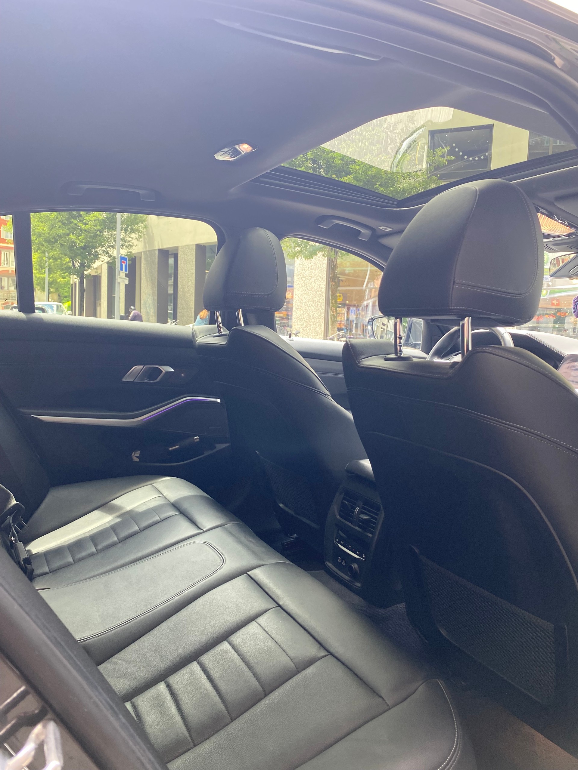 BMW M340i xDrive Steptronic-image-9