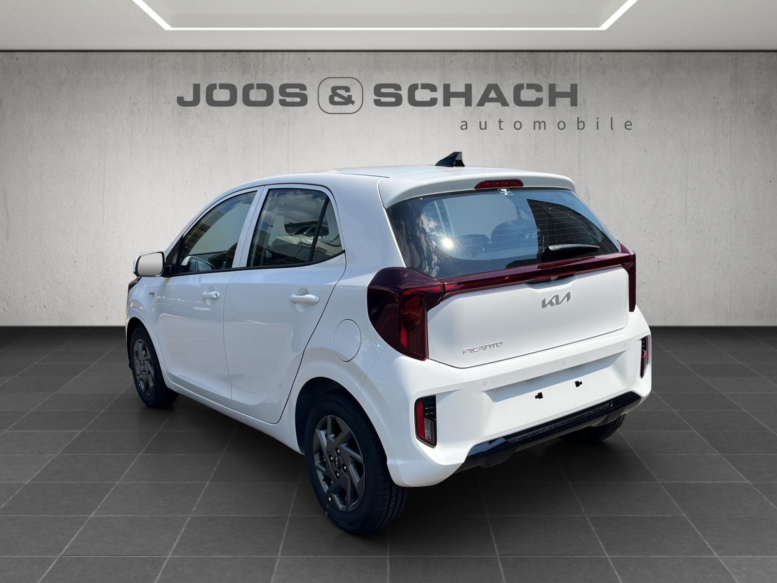KIA Picanto 1.0 GDi Inspire-image-6
