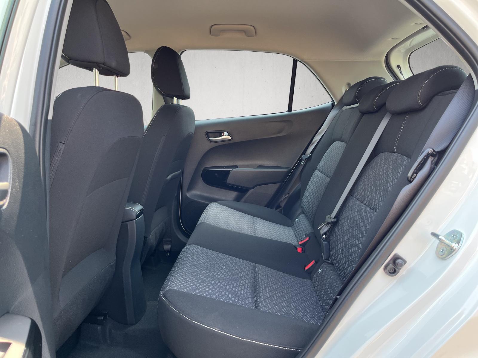 KIA Picanto 1.0 GDi Inspire-image-15