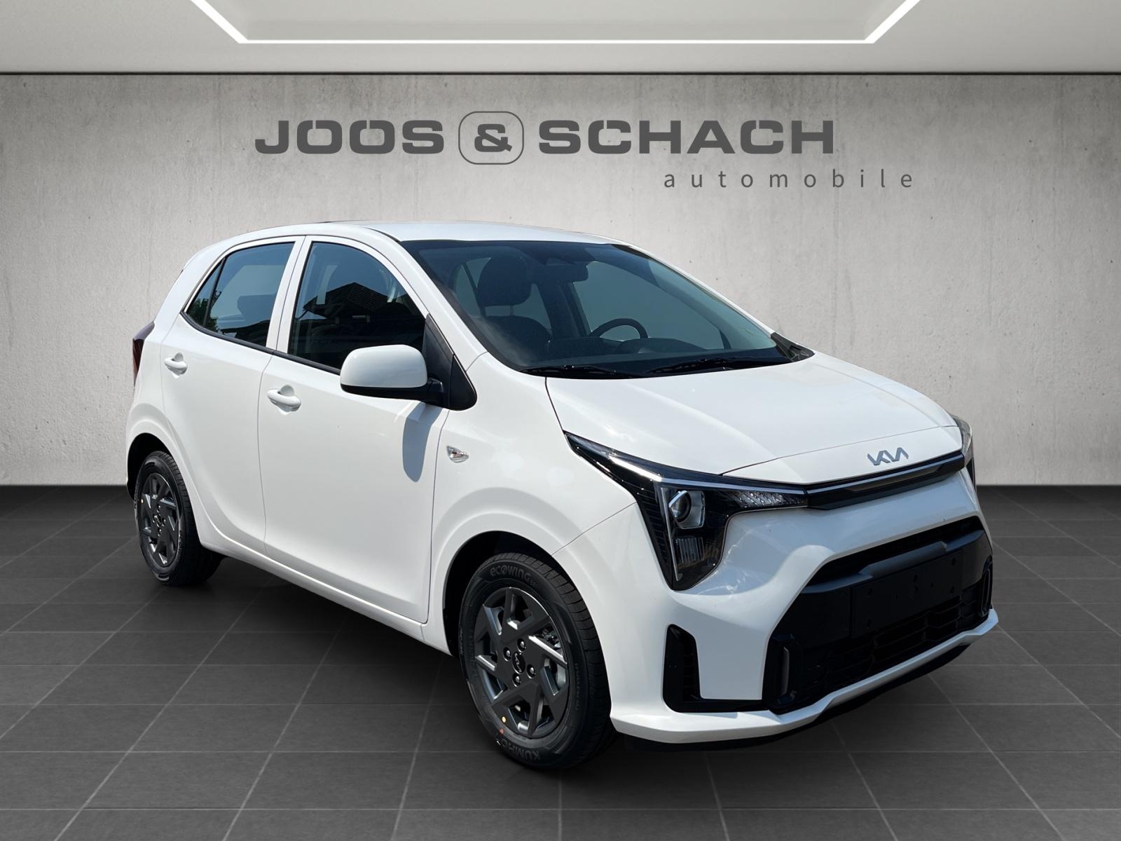 KIA Picanto 1.0 GDi Inspire-image-2