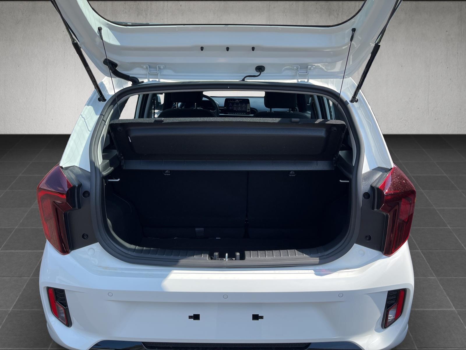 KIA Picanto 1.0 GDi Inspire-image-17