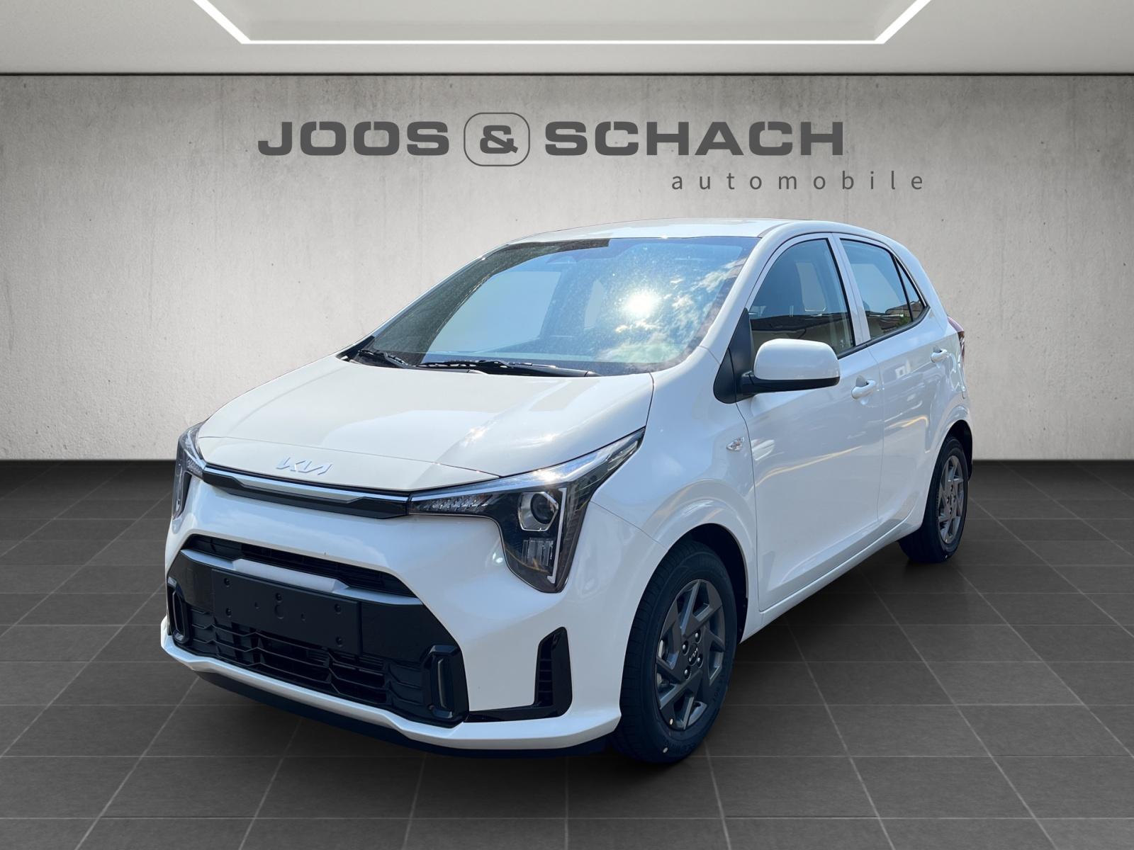 KIA Picanto 1.0 GDi Inspire-image-0