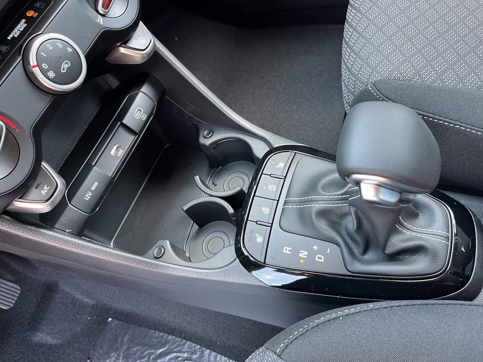 KIA Picanto 1.0 GDi Inspire-image-12