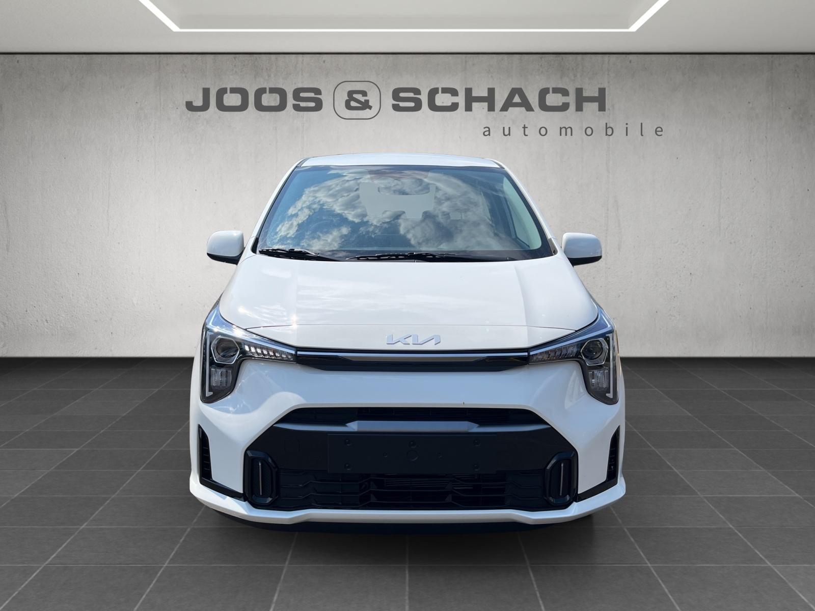 KIA Picanto 1.0 GDi Inspire-image-1