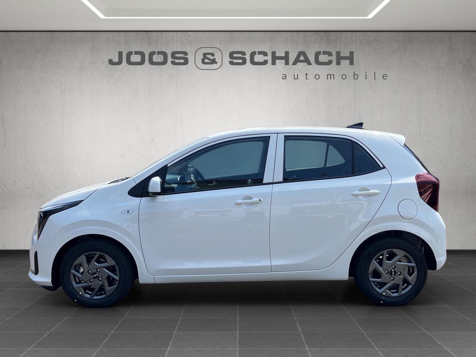 KIA Picanto 1.0 GDi Inspire-image-7