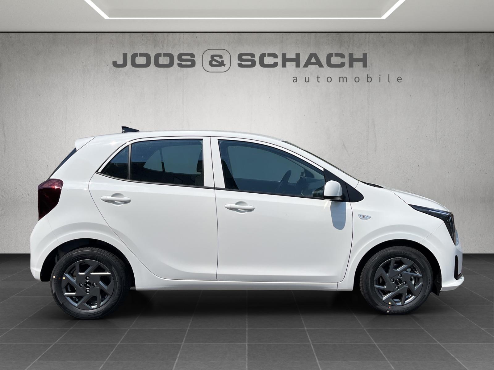 KIA Picanto 1.0 GDi Inspire-image-3