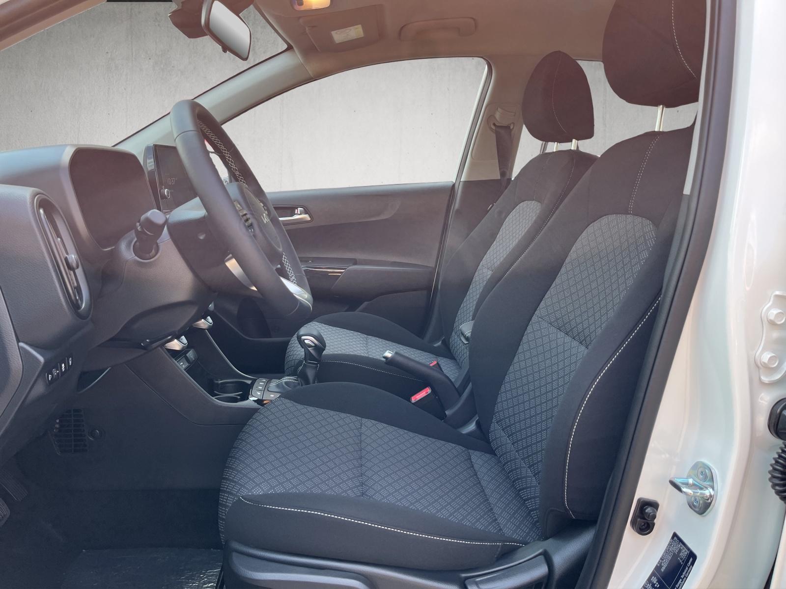 KIA Picanto 1.0 GDi Inspire-image-9
