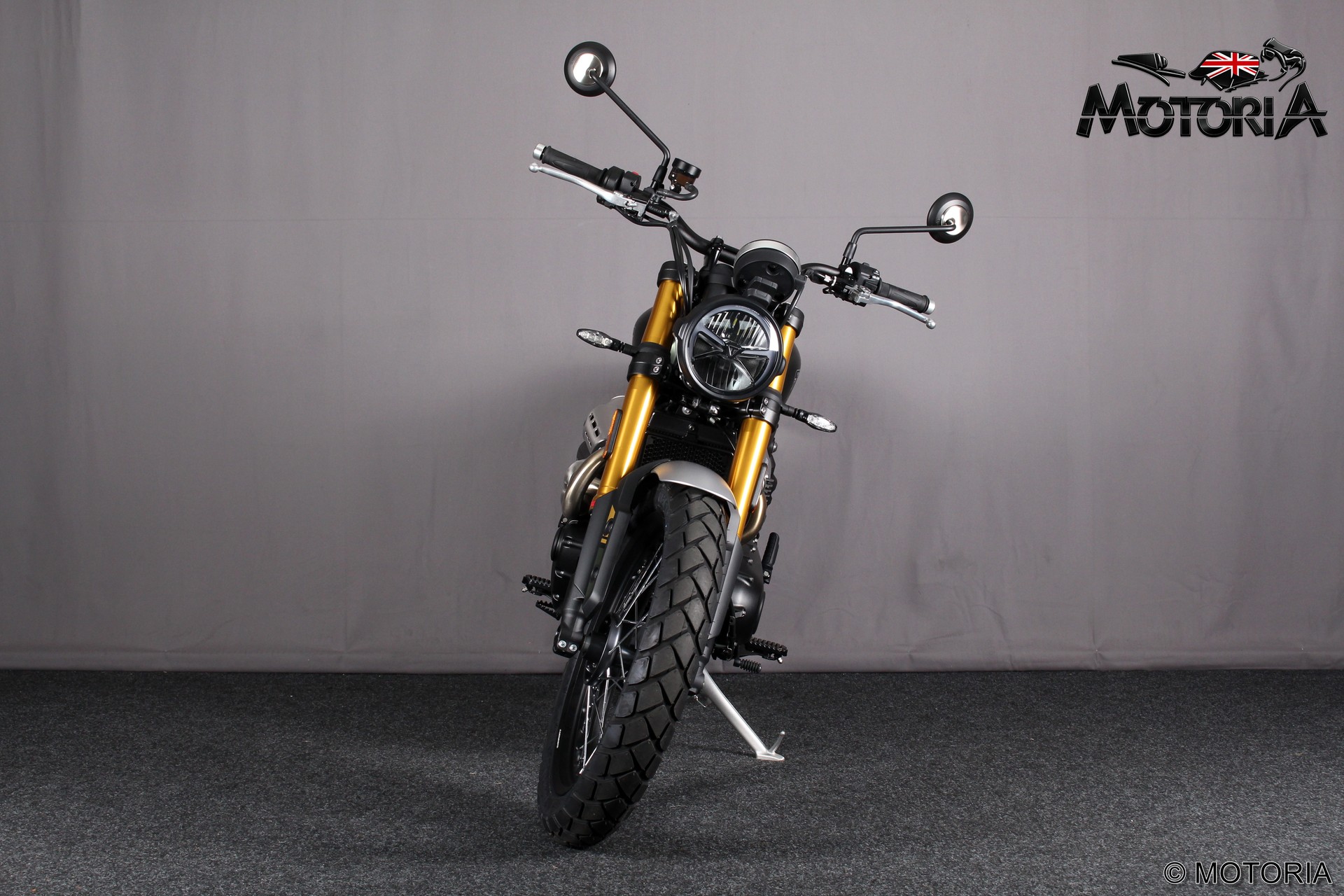 TRIUMPH Scrambler 900 (35kW möglich)-image-7