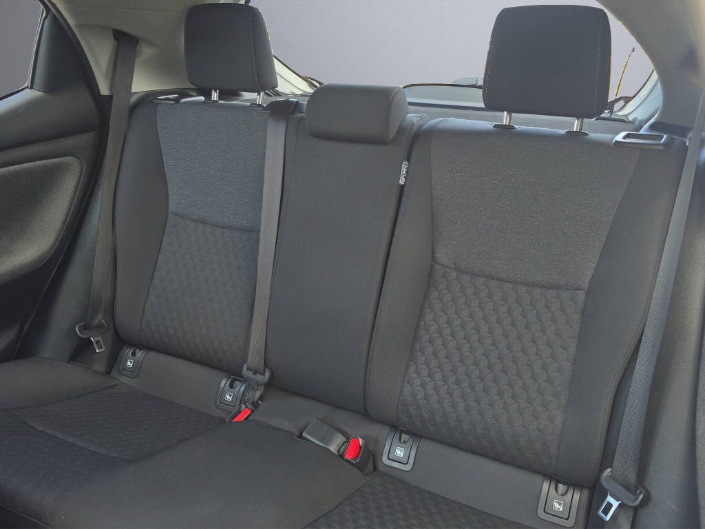 TOYOTA Yaris 1.5 VVT-iE Trend-image-10