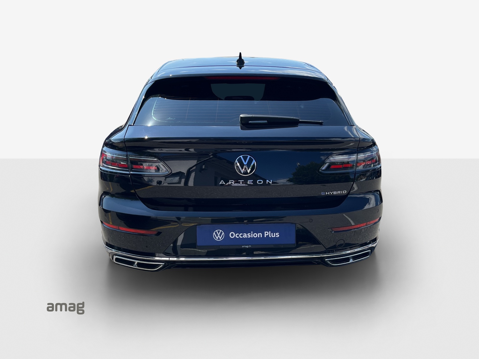 VW Arteon SB 1.4 TSI eHybrid R-Line DSG-image-3