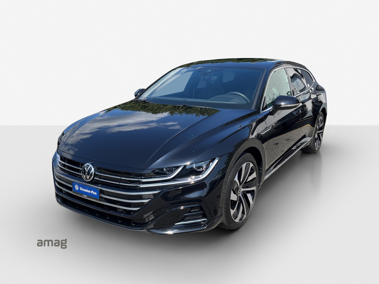 VW Arteon SB 1.4 TSI eHybrid R-Line DSG-image-0