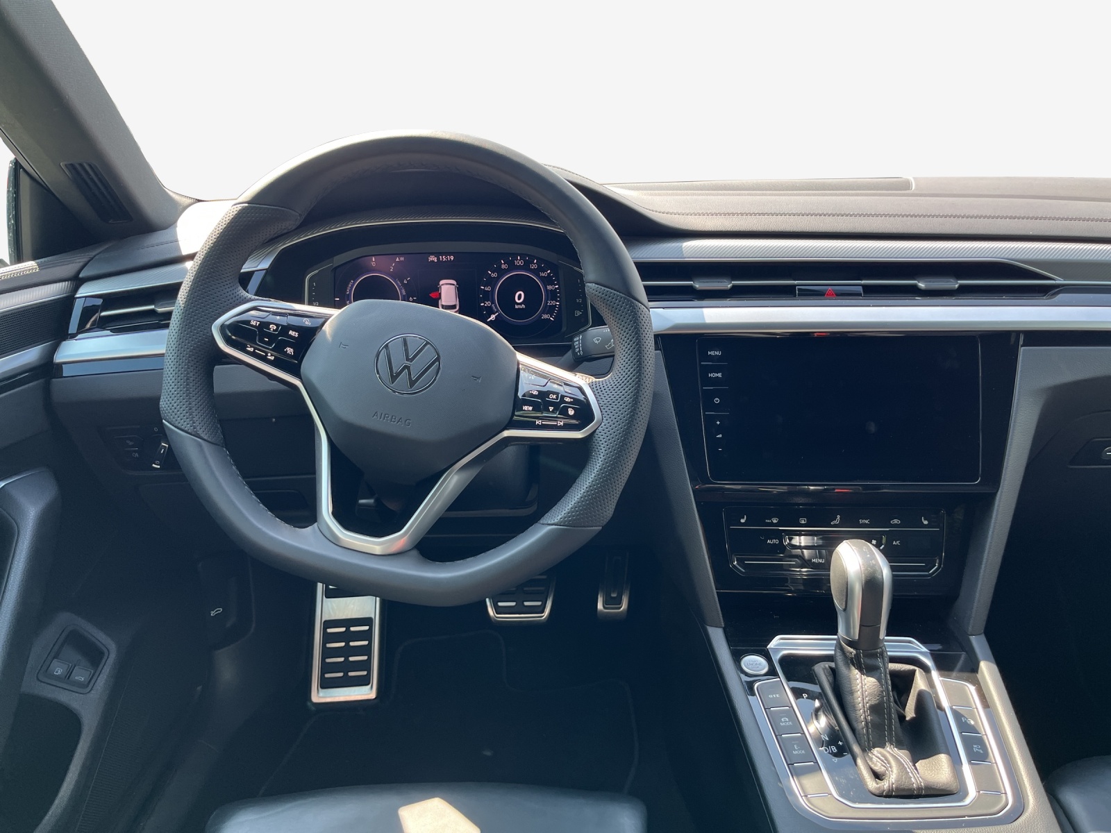 VW Arteon SB 1.4 TSI eHybrid R-Line DSG-image-8