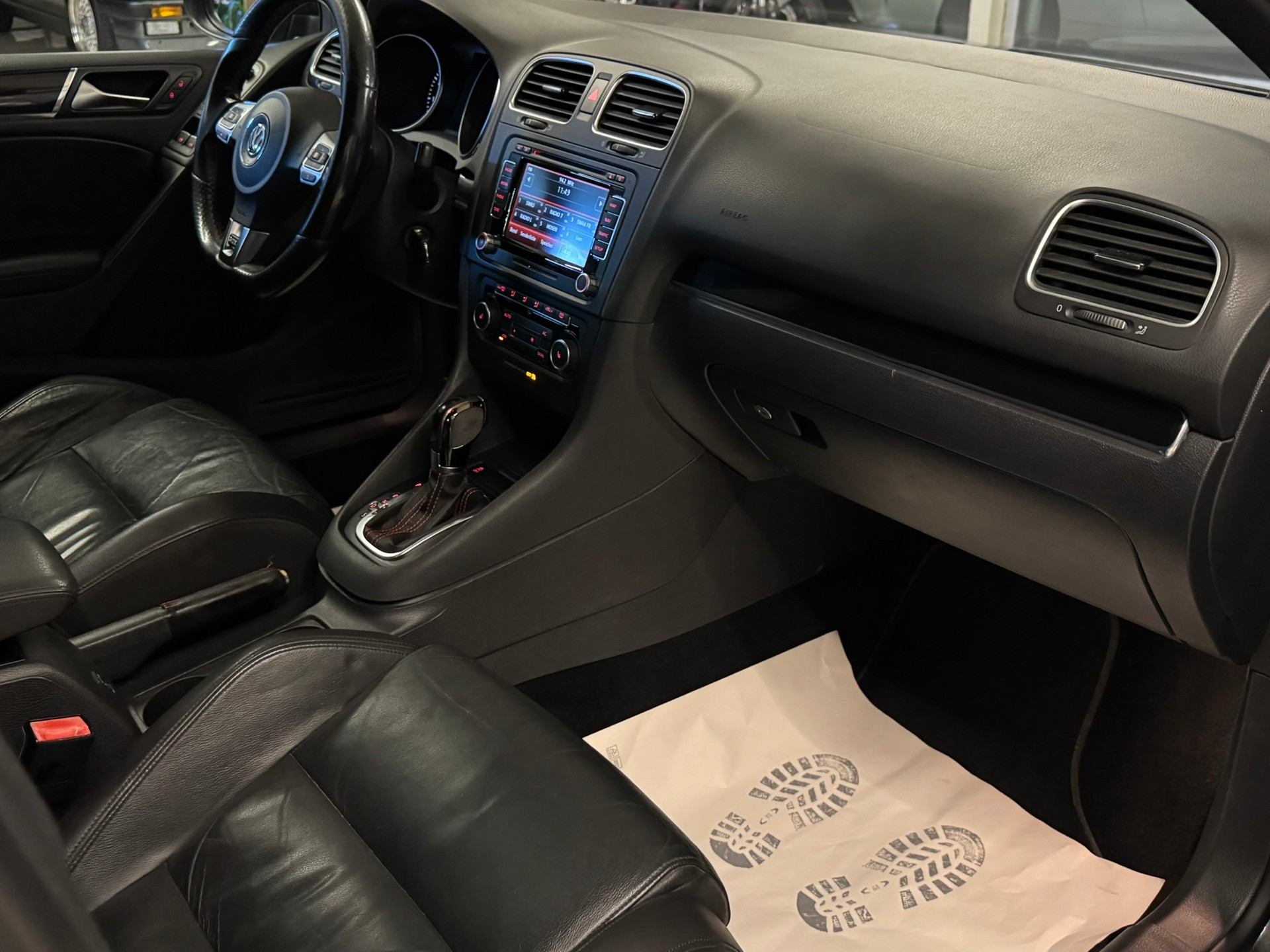 VW Golf 2.0 TSI GTI DSG-image-10