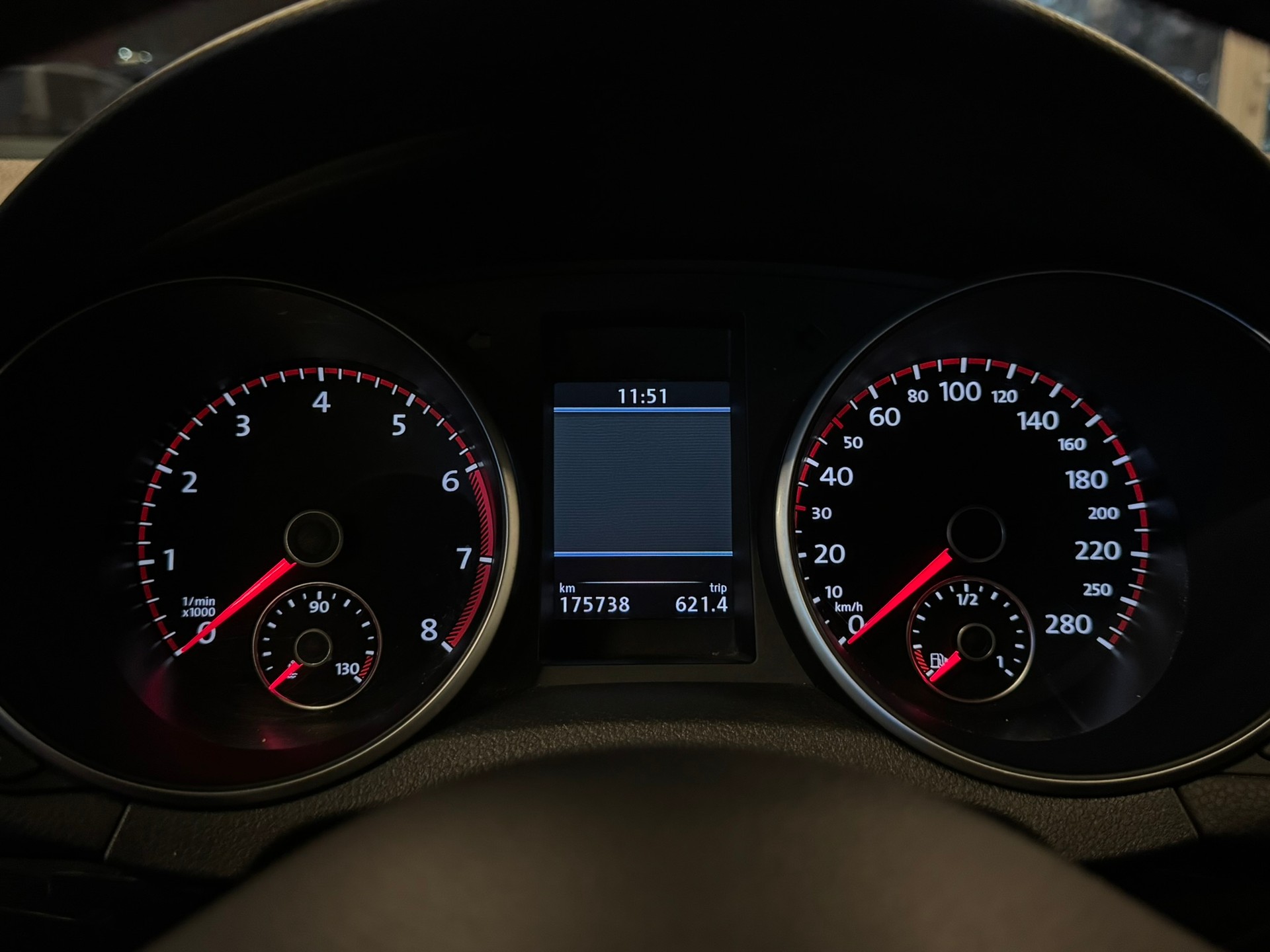 VW Golf 2.0 TSI GTI DSG-image-19