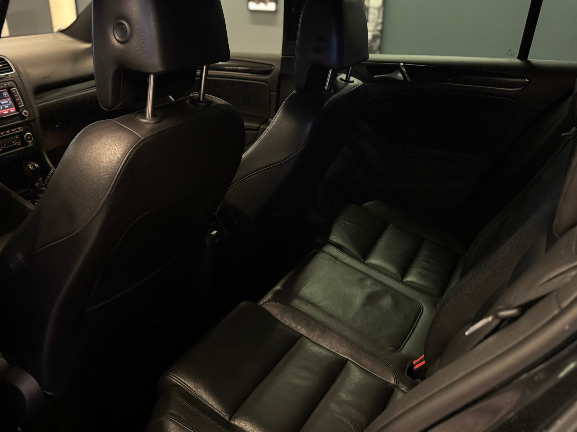 VW Golf 2.0 TSI GTI DSG-image-13