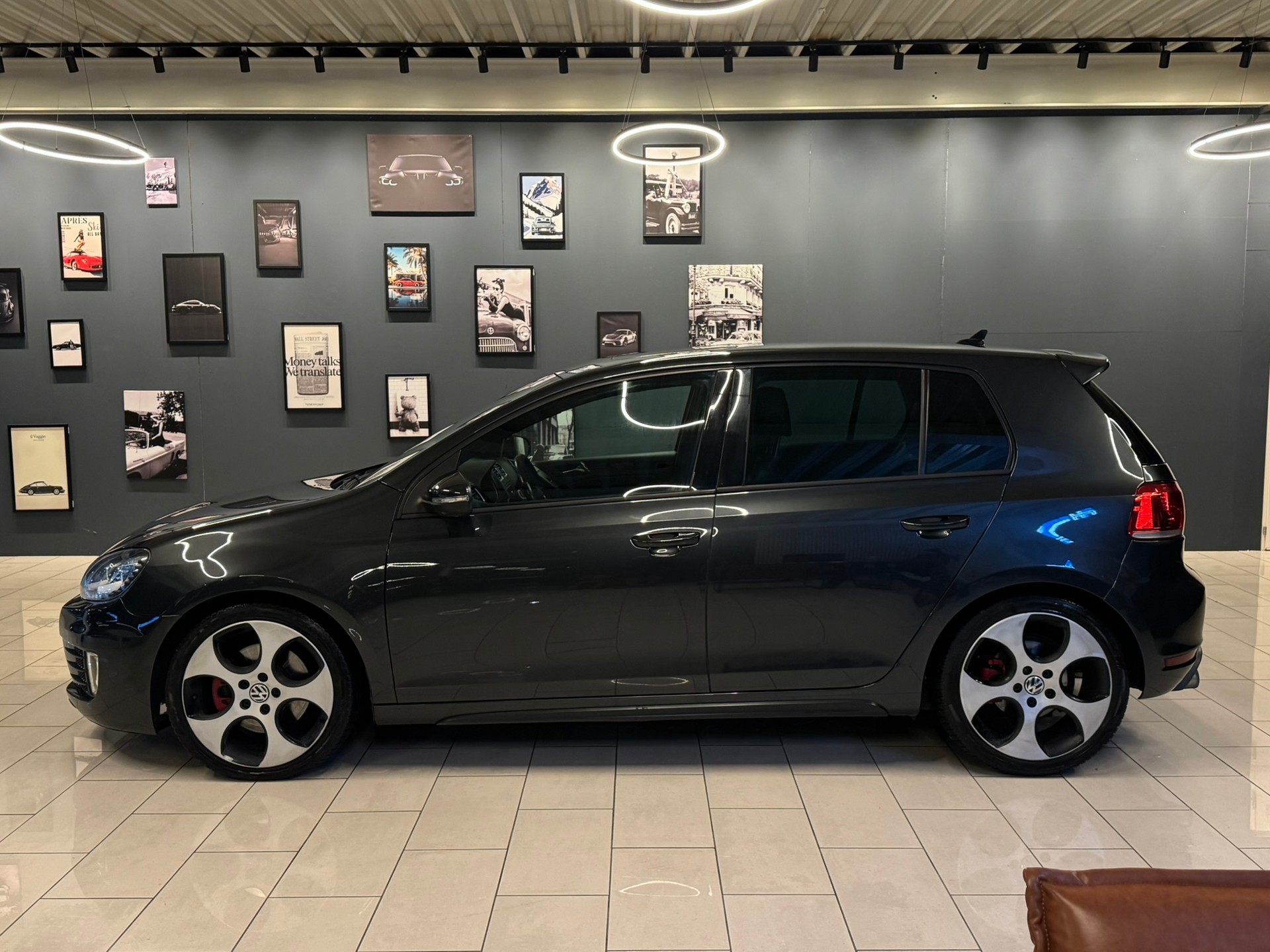 VW Golf 2.0 TSI GTI DSG-image-3