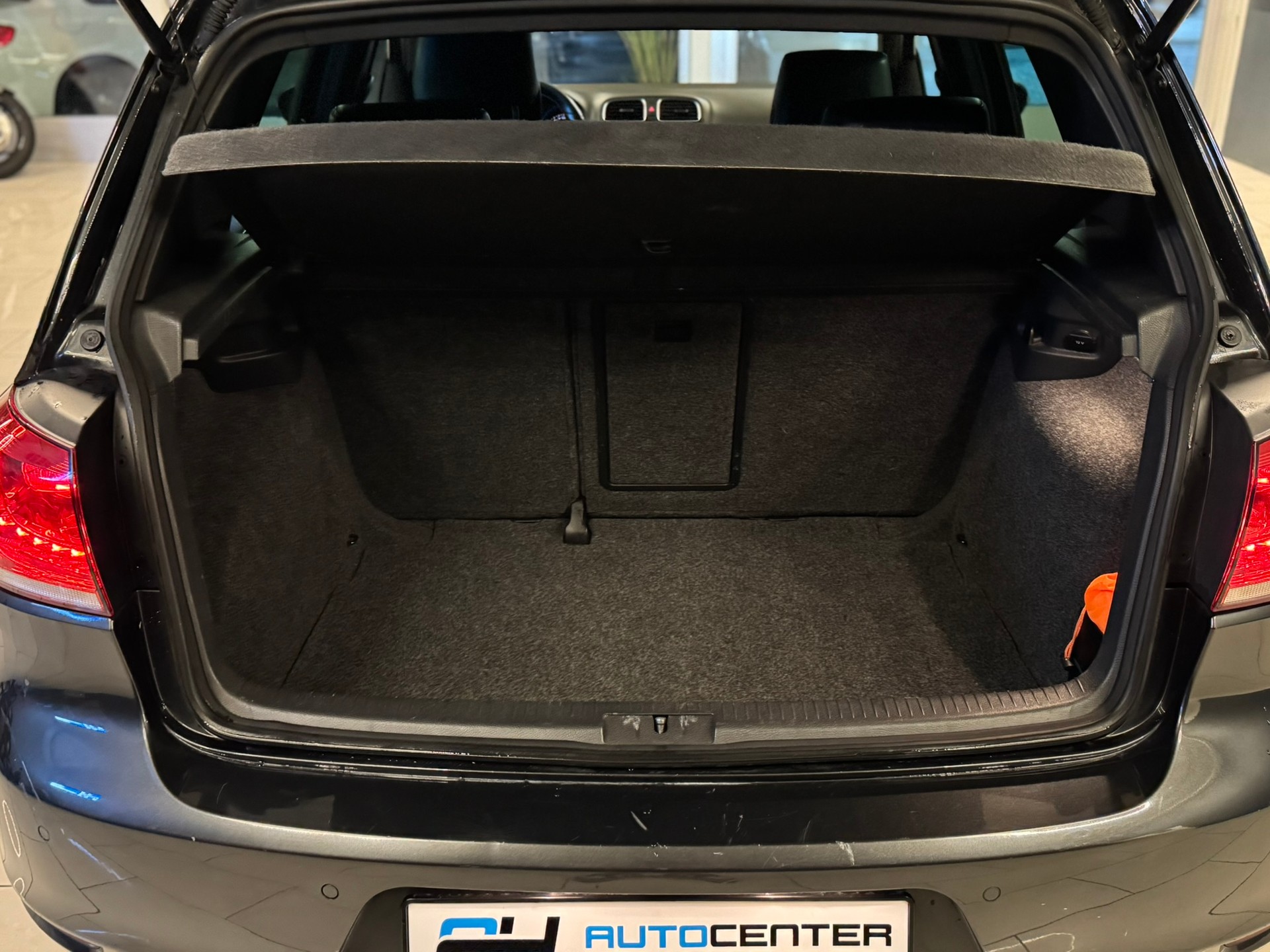 VW Golf 2.0 TSI GTI DSG-image-7