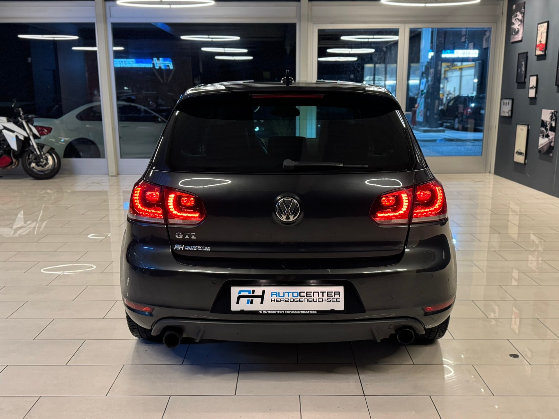 VW Golf 2.0 TSI GTI DSG-image-5