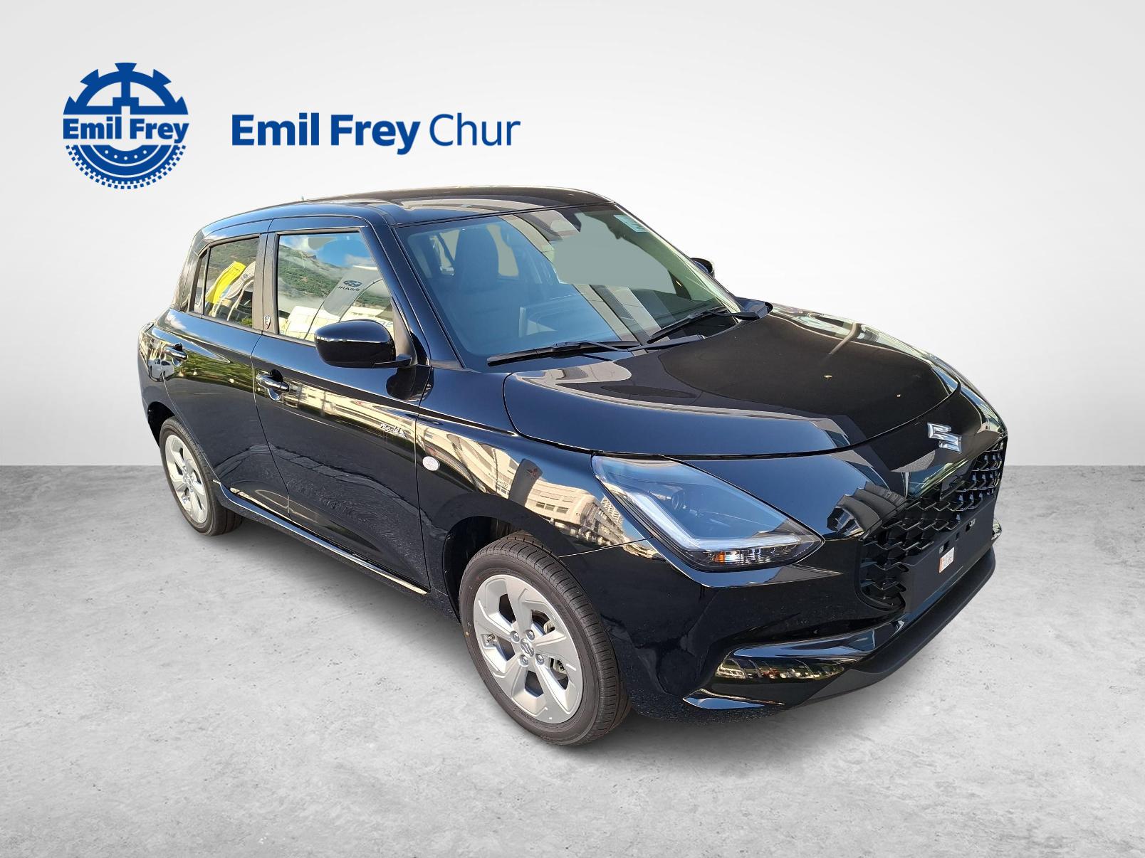 SUZUKI Swift 1.2 Piz Sulai Hybrid 4x4-image-6