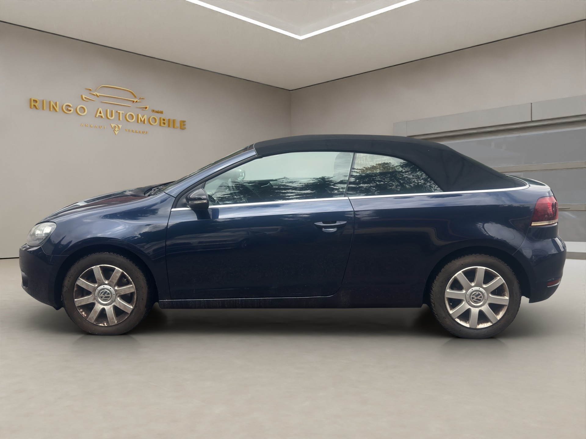 VW Golf Cabrio 1.4 TSI Design DSG-showroom-element-3