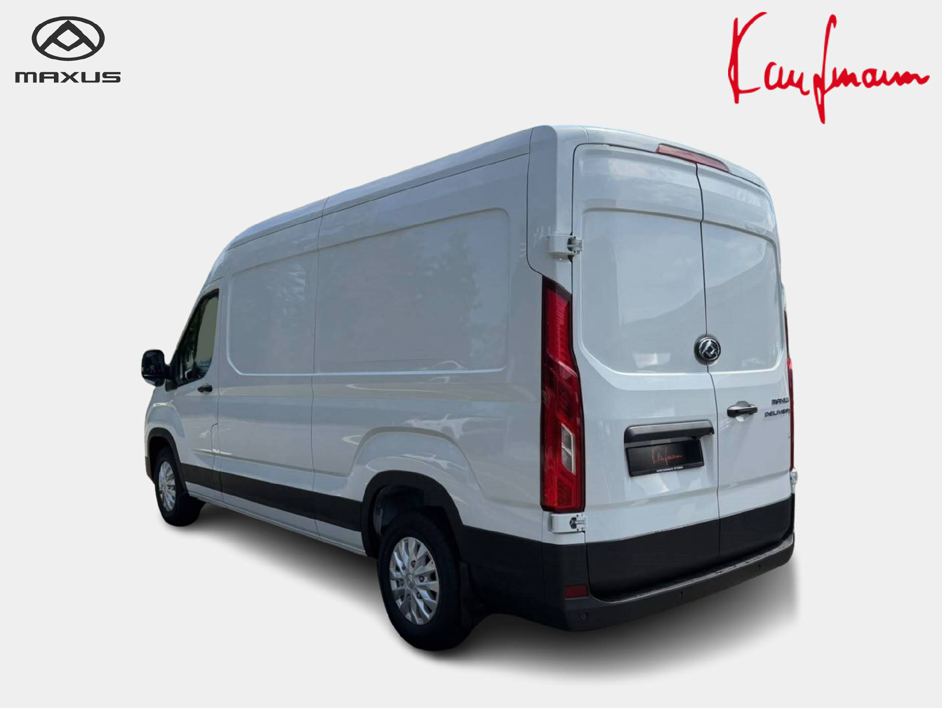 MAXUS Deliver 9 Kaw. L3H2 2.0 TD Luxury-image-6