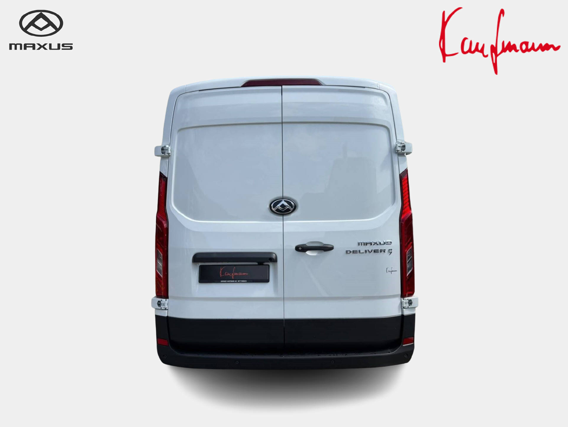 MAXUS Deliver 9 Kaw. L3H2 2.0 TD Luxury-image-5
