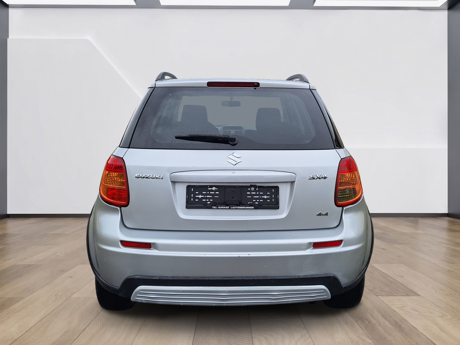 SUZUKI SX4 1.9 TD GL 4WD-showroom-element-3