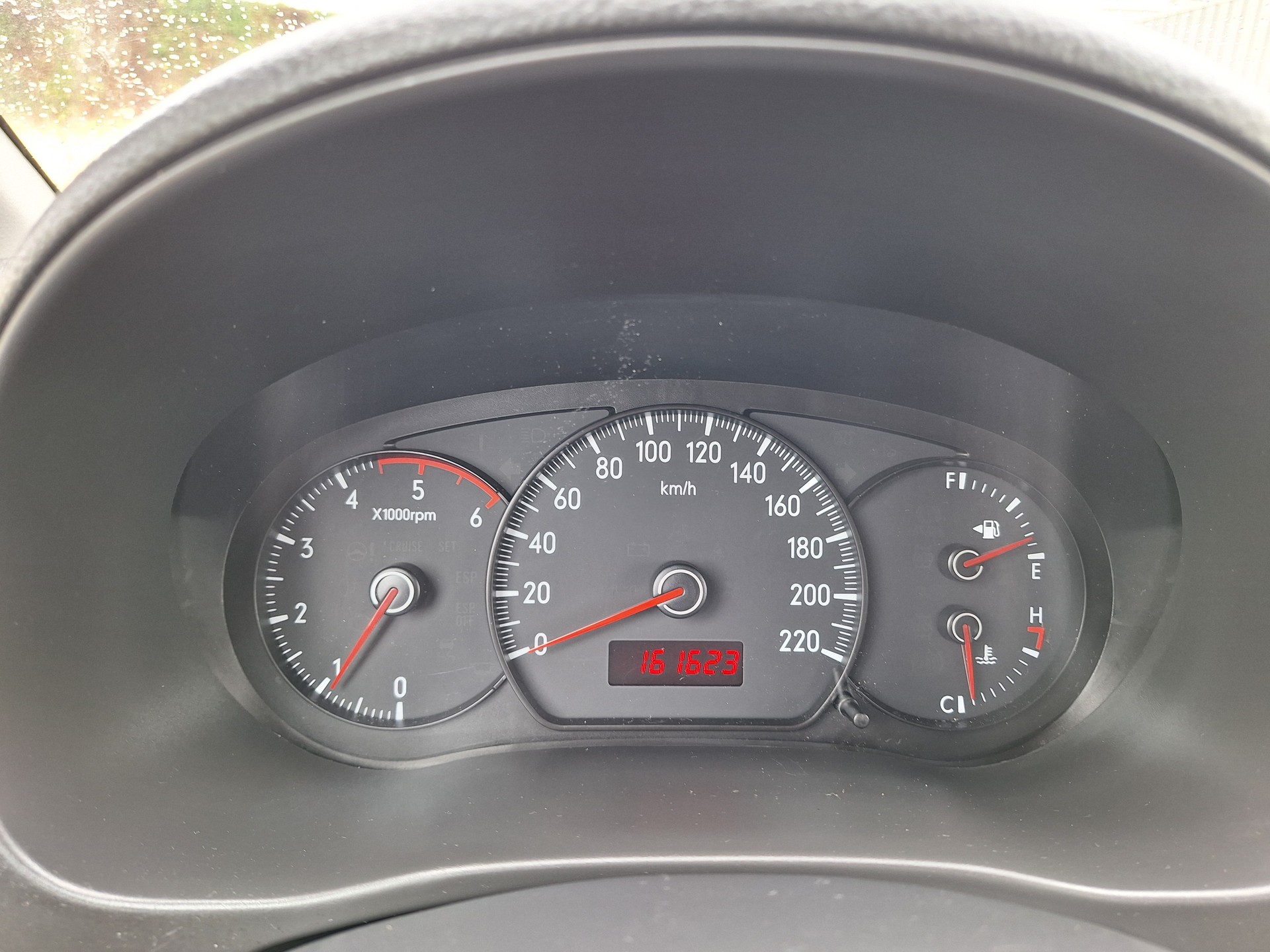 SUZUKI SX4 1.9 TD GL 4WD-image-11