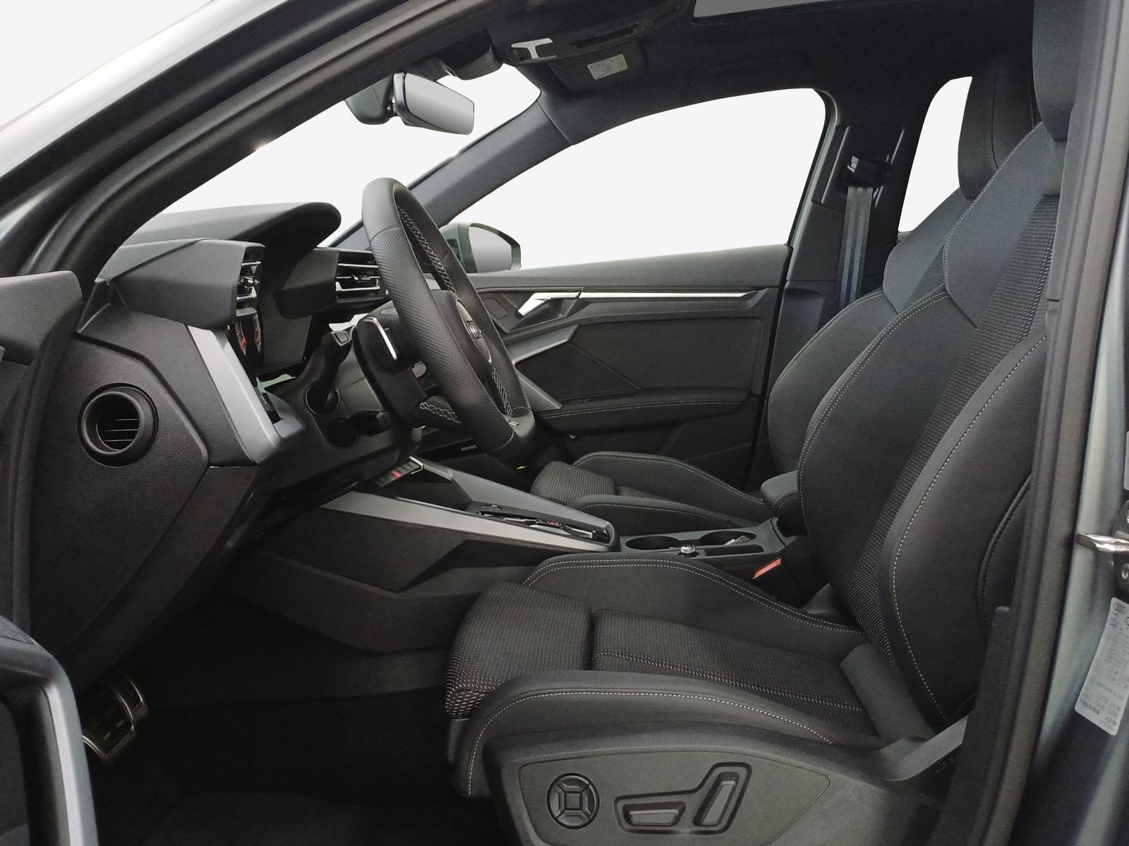 AUDI A3 Sportback TFSI 110 kW S line Attraction S tronic-image-7
