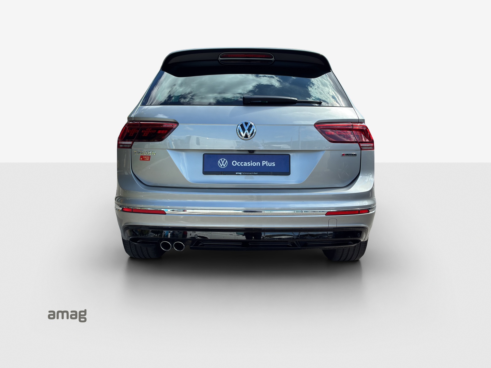 VW Tiguan 2.0TSI Highline 4Motion DSG-showroom-element-3
