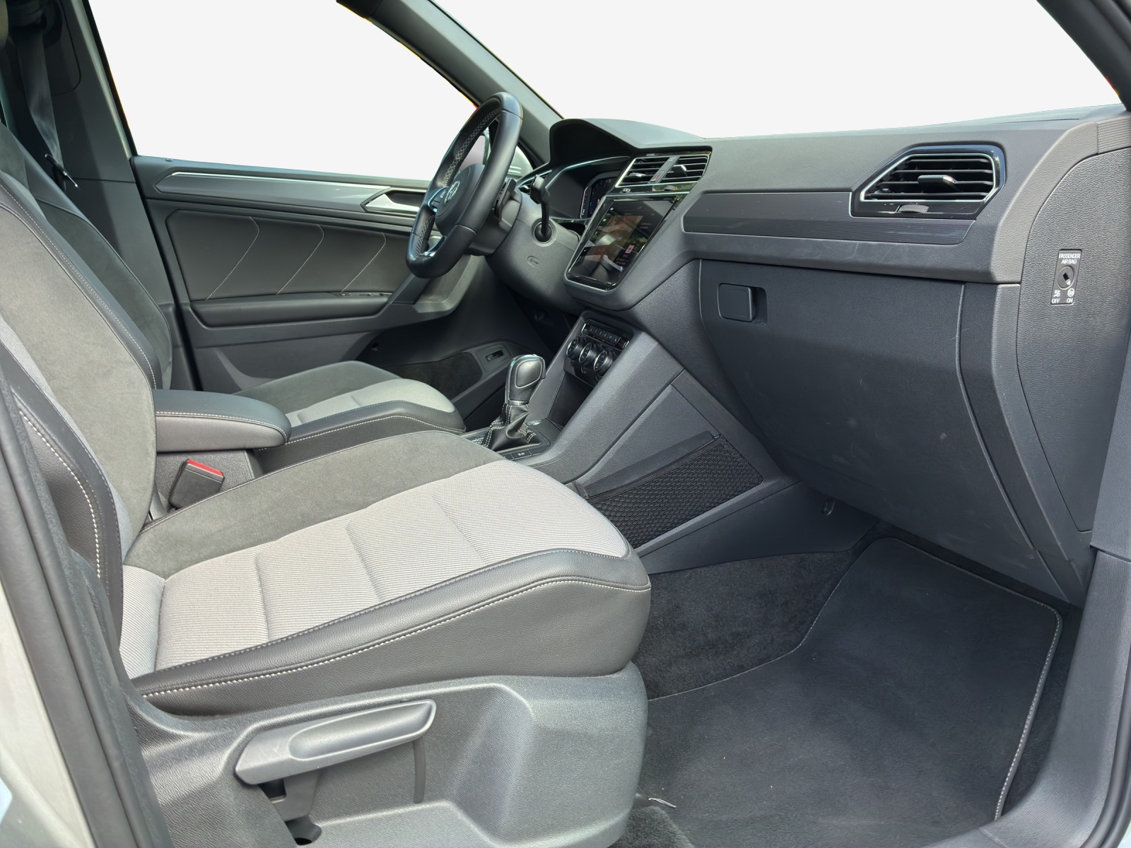 VW Tiguan 2.0TSI Highline 4Motion DSG-image-14