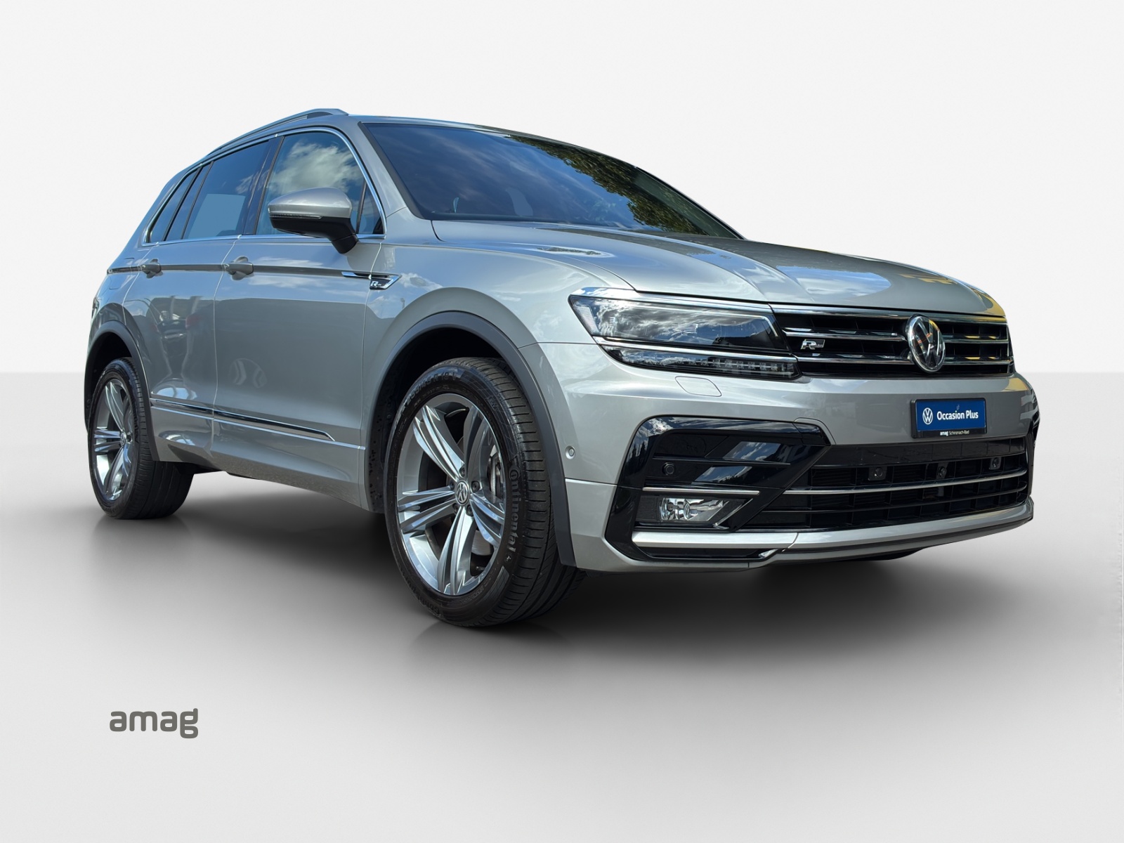 VW Tiguan 2.0TSI Highline 4Motion DSG-image-5