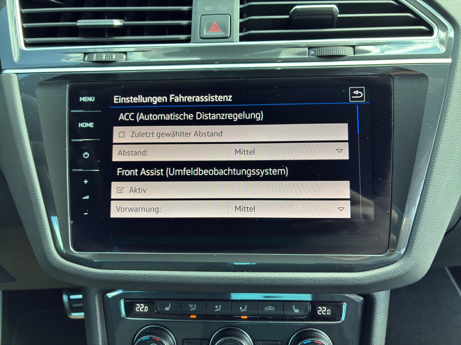 VW Tiguan 2.0TSI Highline 4Motion DSG-image-13