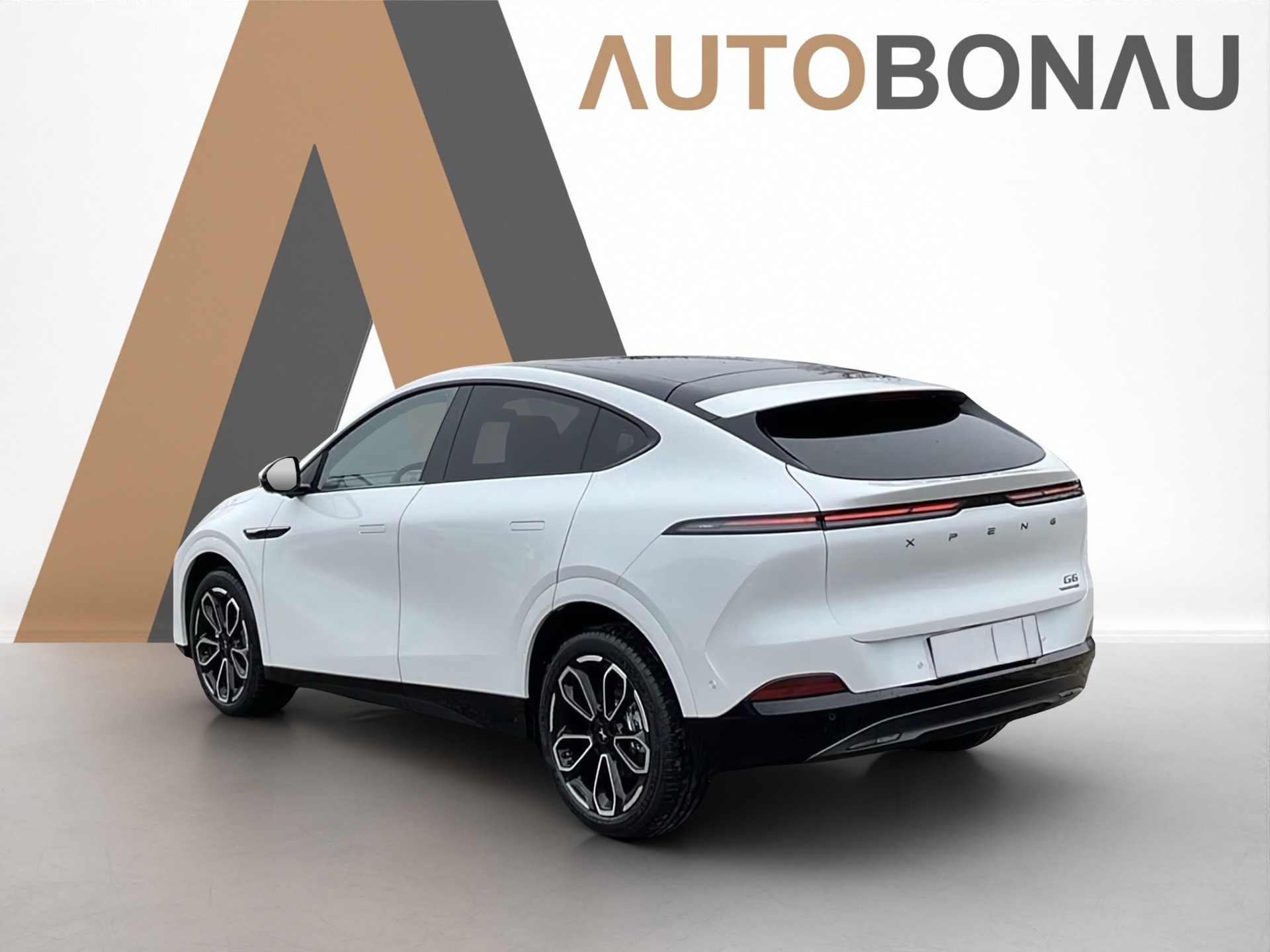XPENG G6 Performance AWD-image-14