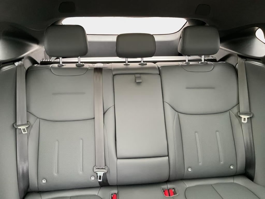 XPENG G6 Performance AWD-image-11