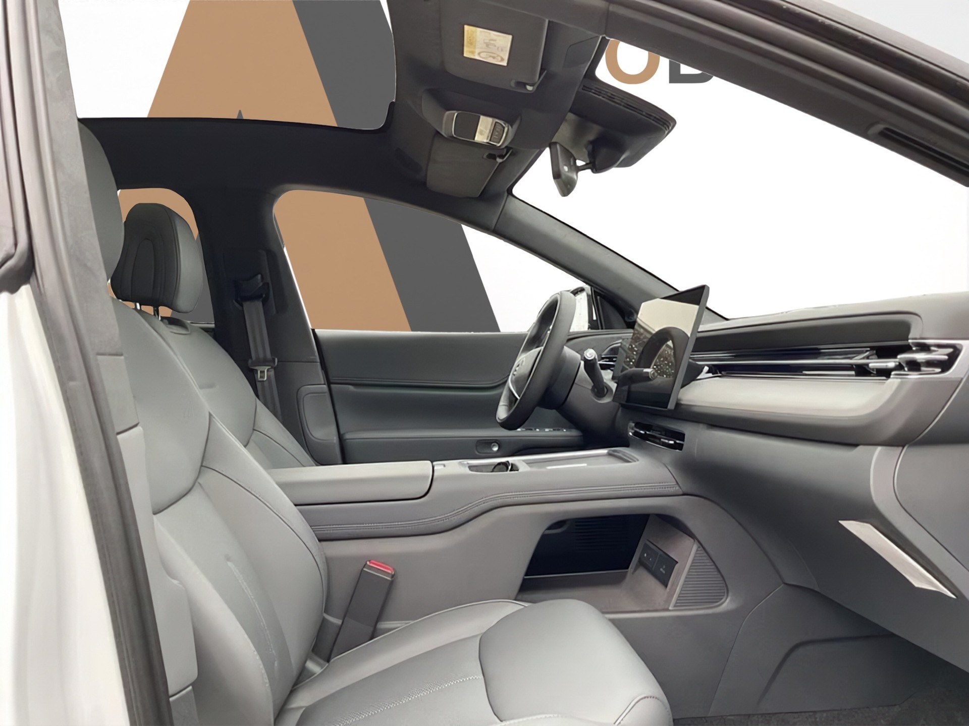 XPENG G6 Performance AWD-image-7