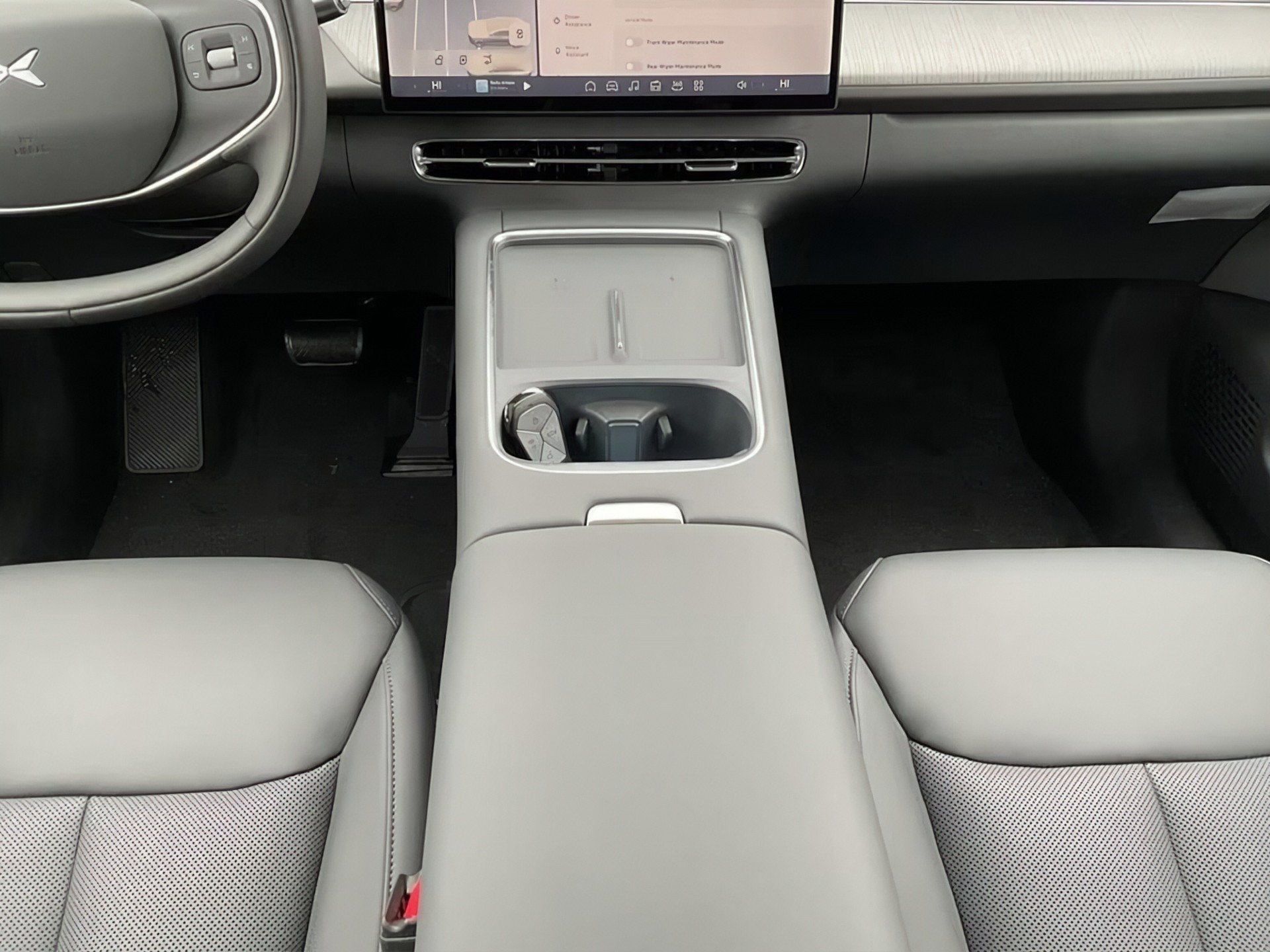 XPENG G6 Performance AWD-image-9