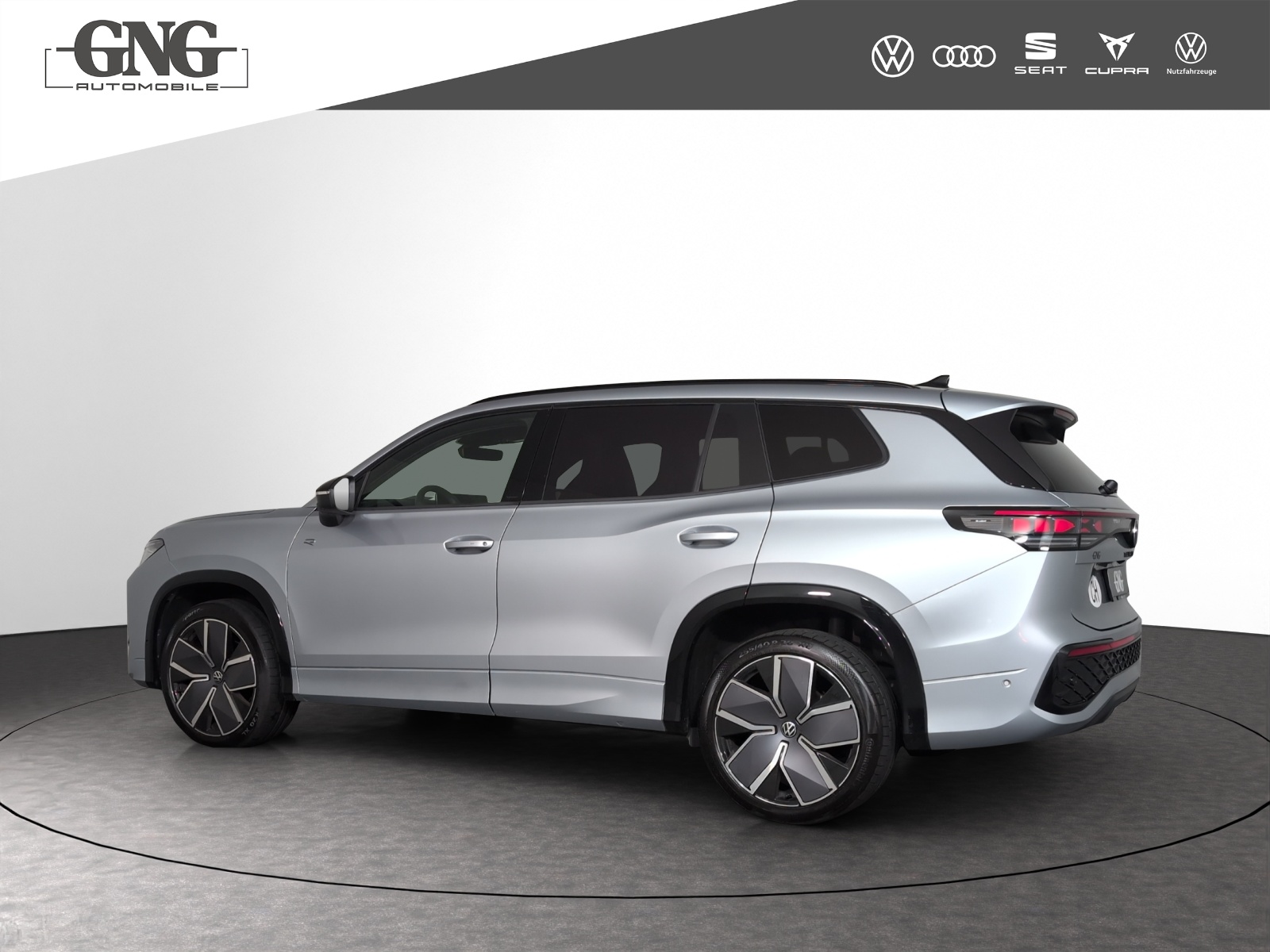 VW Tayron 2.0 TSI R-Line DSG 4Motion-showroom-element-1