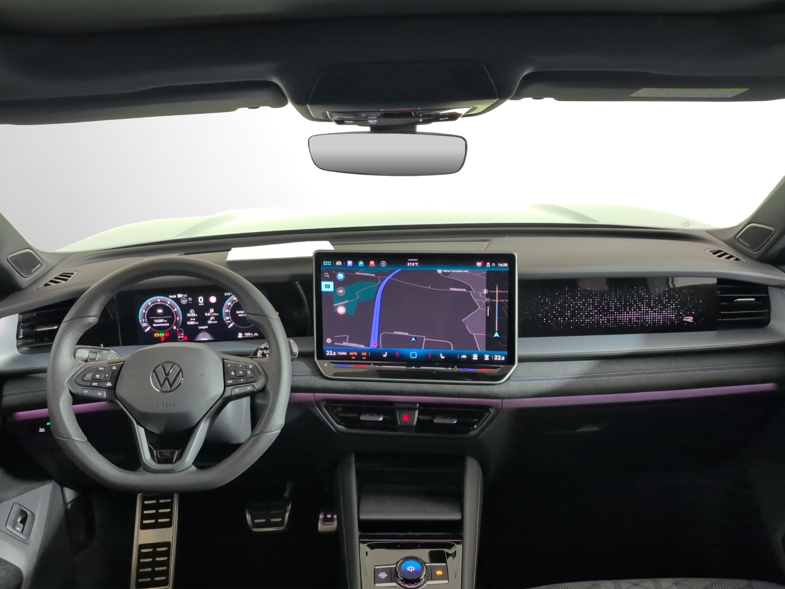 VW Tayron 2.0 TSI R-Line DSG 4Motion-image-10